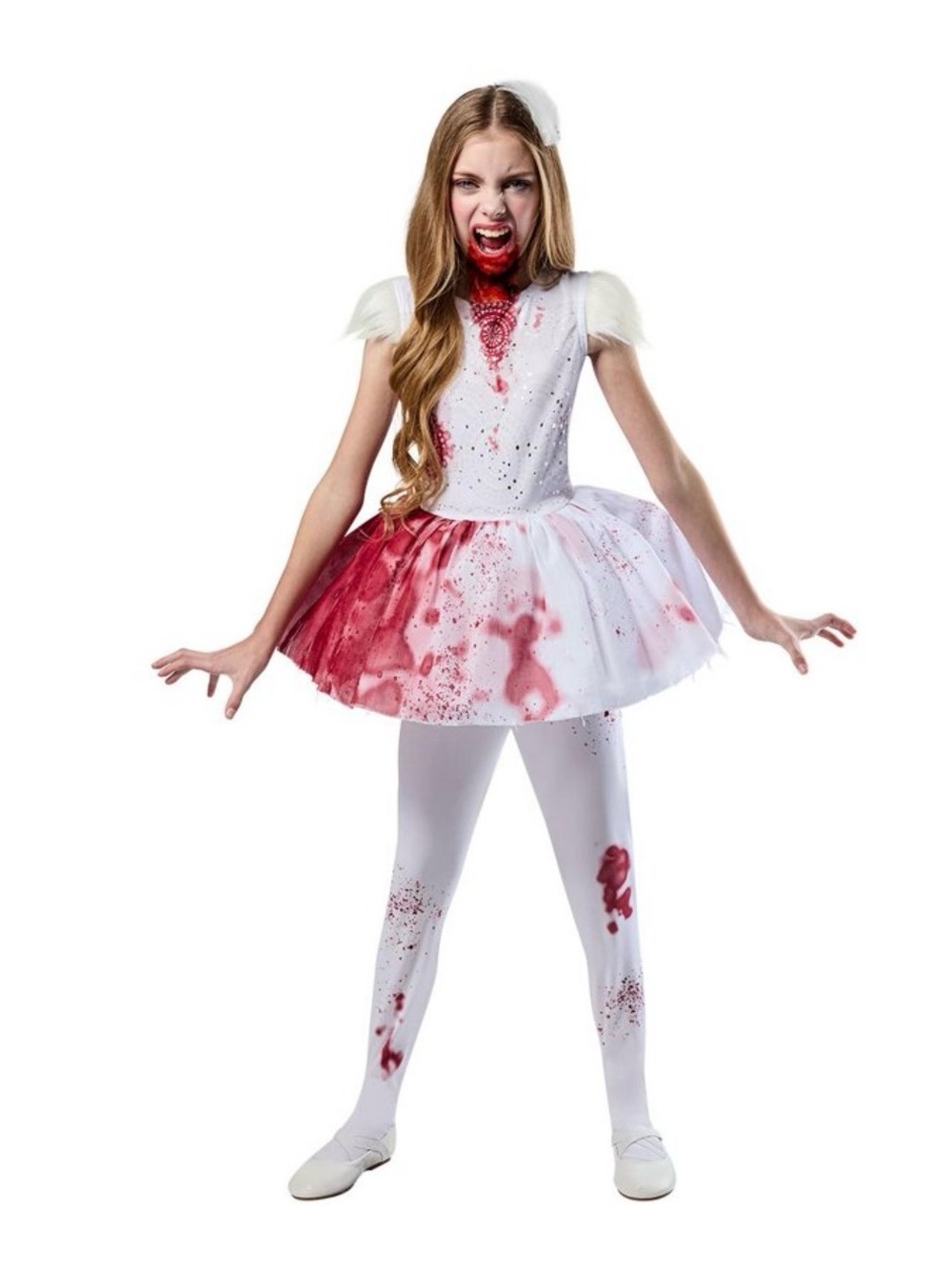 Rubie’s Abigail Girl’s Halloween Costume